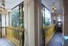 Beautiful 4 bedrooms house for rent with nice terrace in Nghi Tam - Tay Ho - Hanoi